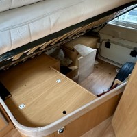 Chausson Odysee 83 Foto #23