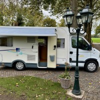 Chausson Odysee 83 Foto #2