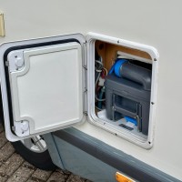 Chausson Odysee 83 Foto #3