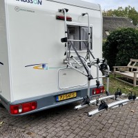 Chausson Odysee 83 Foto #4