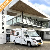 Tweedehands Weinsberg campers camper kopen