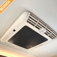 Weinsberg CaraCompact 600 MEG uit 2016 Foto #12