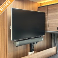 Weinsberg CaraCompact 600 MEG uit 2016 Foto #19