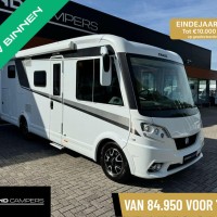 Tweedehands Knaus campers camper kopen