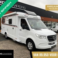 Tweedehands Weinsberg campers camper kopen