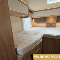 Hymer MLT 580 V6 190PK Enkele Bedden Led-Xenon Zonnepanelen Foto #15