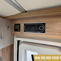 Hymer MLT 580 V6 190PK Enkele Bedden Led-Xenon Zonnepanelen Foto #33