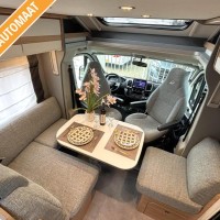 Dethleffs Just 90 7052 DBM uit 2023 Foto #1