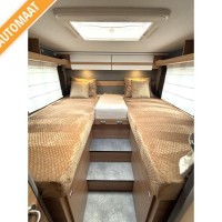 Dethleffs Just 90 7052 DBM uit 2023 Foto #2