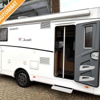 Dethleffs Just 90 7052 DBM uit 2023 Foto #5