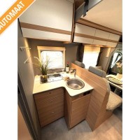 Dethleffs Just 90 7052 DBM uit 2023 Foto #6