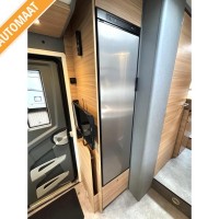 Dethleffs Just 90 7052 DBM uit 2023 Foto #7