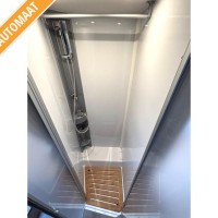 Dethleffs Just 90 7052 DBM uit 2023 Foto #9