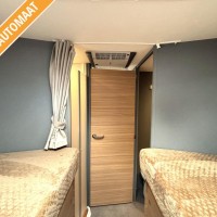 Dethleffs Just 90 7052 DBM uit 2023 Foto #10