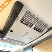 Dethleffs Just 90 7052 DBM uit 2023 Foto #11