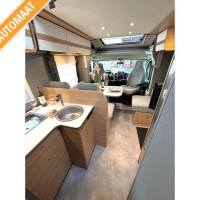 Dethleffs Just 90 7052 DBM uit 2023 Foto #12