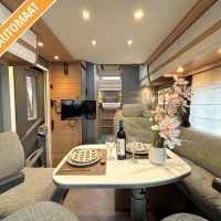 Dethleffs Just 90 7052 DBM uit 2023 Foto #19