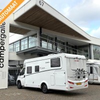 Dethleffs Just 90 7052 DBM uit 2023 Foto #20