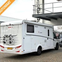 Dethleffs Just 90 7052 DBM uit 2023 Foto #21