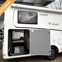 Dethleffs Just 90 7052 DBM uit 2023 Foto #22