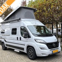Tweedehands Hymer camper kopen