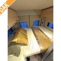 Hymer Free 600 uit 2020 Foto #2