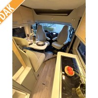 Hymer Free 600 uit 2020 Foto #10