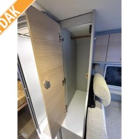 Hymer Free 600 uit 2020 Foto #11