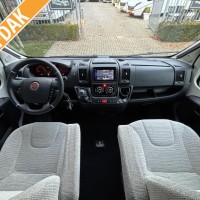 Hymer Free 600 uit 2020 Foto #13