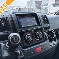 Hymer Free 600 uit 2020 Foto #14