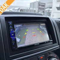 Hymer Free 600 uit 2020 Foto #15