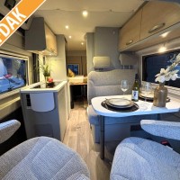 Hymer Free 600 uit 2020 Foto #18
