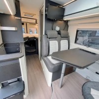 Adria Twin Suprême 640 SLB Foto #1