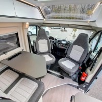 Adria Twin Suprême 640 SLB Foto #2