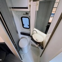 Adria Twin Suprême 640 SLB Foto #3