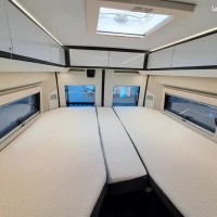 Adria Twin Suprême 640 SLB Foto #4