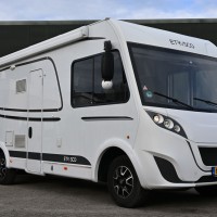 Tweedehands Etrusco camper kopen