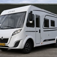 Etrusco I 740 SB Foto #1