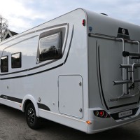 Etrusco I 740 SB Foto #2