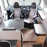 Etrusco I 740 SB Foto #6