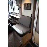 Etrusco I 740 SB Foto #8