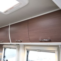 Etrusco I 740 SB Foto #11