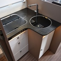 Etrusco I 740 SB Foto #14