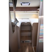 Etrusco I 740 SB Foto #20