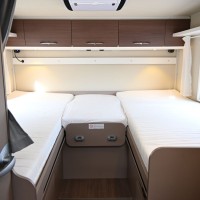 Etrusco I 740 SB Foto #21