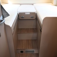 Etrusco I 740 SB Foto #22