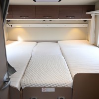 Etrusco I 740 SB Foto #23