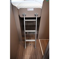 Etrusco I 740 SB Foto #24