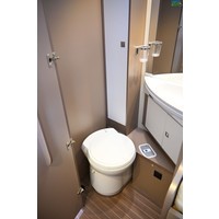 Etrusco I 740 SB Foto #30