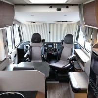 Etrusco I 740 SB Foto #33